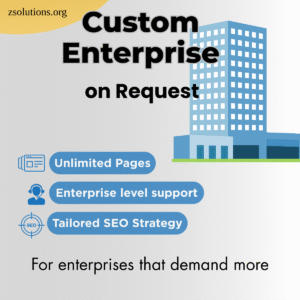 Custom Enterprise